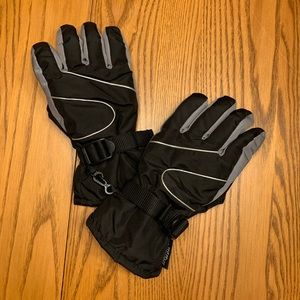 Old navy boys gloves